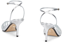 Load image into Gallery viewer, Heeled Sandals Blake 75
