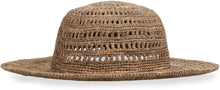 Load image into Gallery viewer, Lalao wide brim hat
