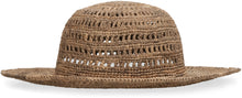 Load image into Gallery viewer, Lalao wide brim hat
