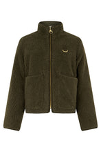 Load image into Gallery viewer, Eleonora fleece jacket
