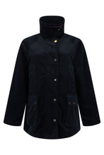 Load image into Gallery viewer, Corduroy jacket
