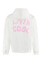 Load image into Gallery viewer, Cotton hoodie
