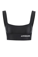 Load image into Gallery viewer, Knitted crop top
