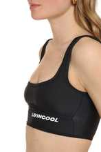 Load image into Gallery viewer, Knitted crop top

