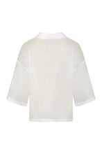 Load image into Gallery viewer, Legno ramie shirts
