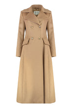Load image into Gallery viewer, Lepanto coat in camel
