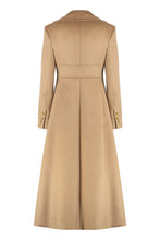 Load image into Gallery viewer, Lepanto coat in camel
