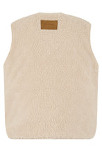 Load image into Gallery viewer, Teddy vest
