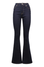 Load image into Gallery viewer, Le High Flare jeans
