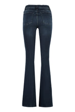 Load image into Gallery viewer, Le High Flare jeans
