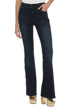 Load image into Gallery viewer, Le High Flare jeans
