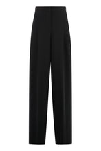 Load image into Gallery viewer, Lino crêpe trousers
