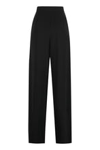 Load image into Gallery viewer, Lino crêpe trousers
