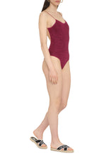 Load image into Gallery viewer, Lumière Maillot one-piece swimsuit
