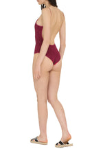 Load image into Gallery viewer, Lumière Maillot one-piece swimsuit
