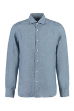 Load image into Gallery viewer, Linen shirt
