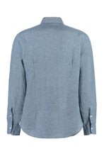 Load image into Gallery viewer, Linen shirt
