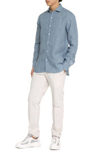 Load image into Gallery viewer, Linen shirt
