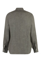 Load image into Gallery viewer, Linen shirt
