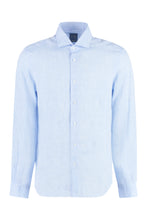 Load image into Gallery viewer, Linen shirt
