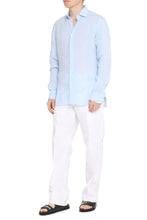 Load image into Gallery viewer, Linen shirt
