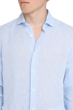 Load image into Gallery viewer, Linen shirt

