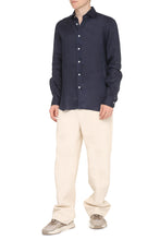 Load image into Gallery viewer, Linen shirt
