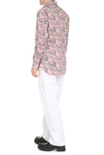 Load image into Gallery viewer, Printed cotton shirt
