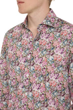 Load image into Gallery viewer, Printed cotton shirt
