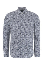 Load image into Gallery viewer, Printed cotton shirt
