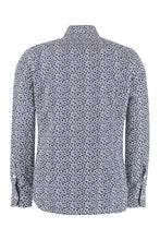 Load image into Gallery viewer, Printed cotton shirt
