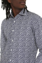 Load image into Gallery viewer, Printed cotton shirt
