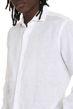 Load image into Gallery viewer, Linen shirt
