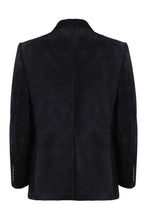 Load image into Gallery viewer, Single-breasted two-button jacket
