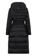 Load image into Gallery viewer, Long padded coat
