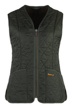 Load image into Gallery viewer, Betty Liner padded bodywarmer

