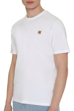Load image into Gallery viewer, Cotton crew-neck T-shirt
