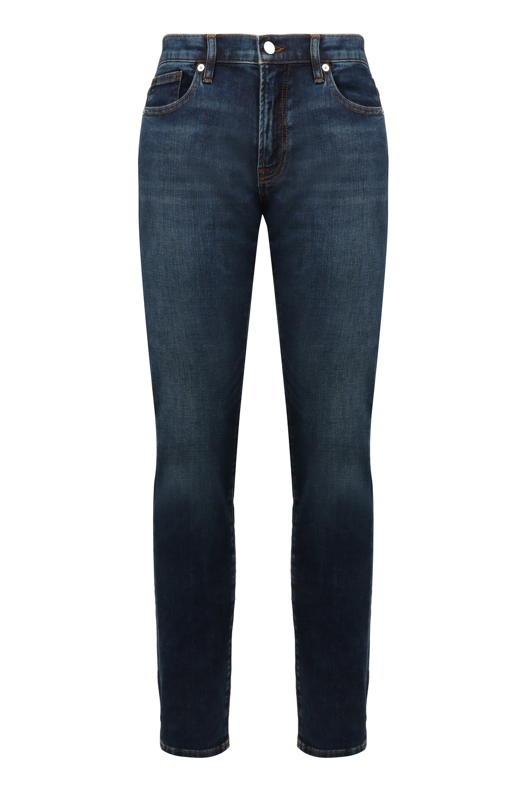 5-pocket slim fit jeans