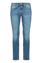 Load image into Gallery viewer, 5-pocket skinny jeans
