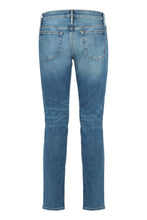 Load image into Gallery viewer, 5-pocket skinny jeans
