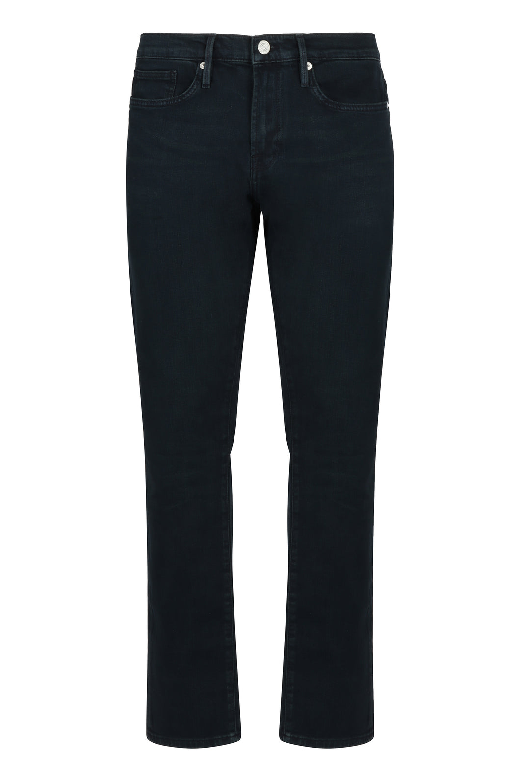 5-pocket slim fit jeans