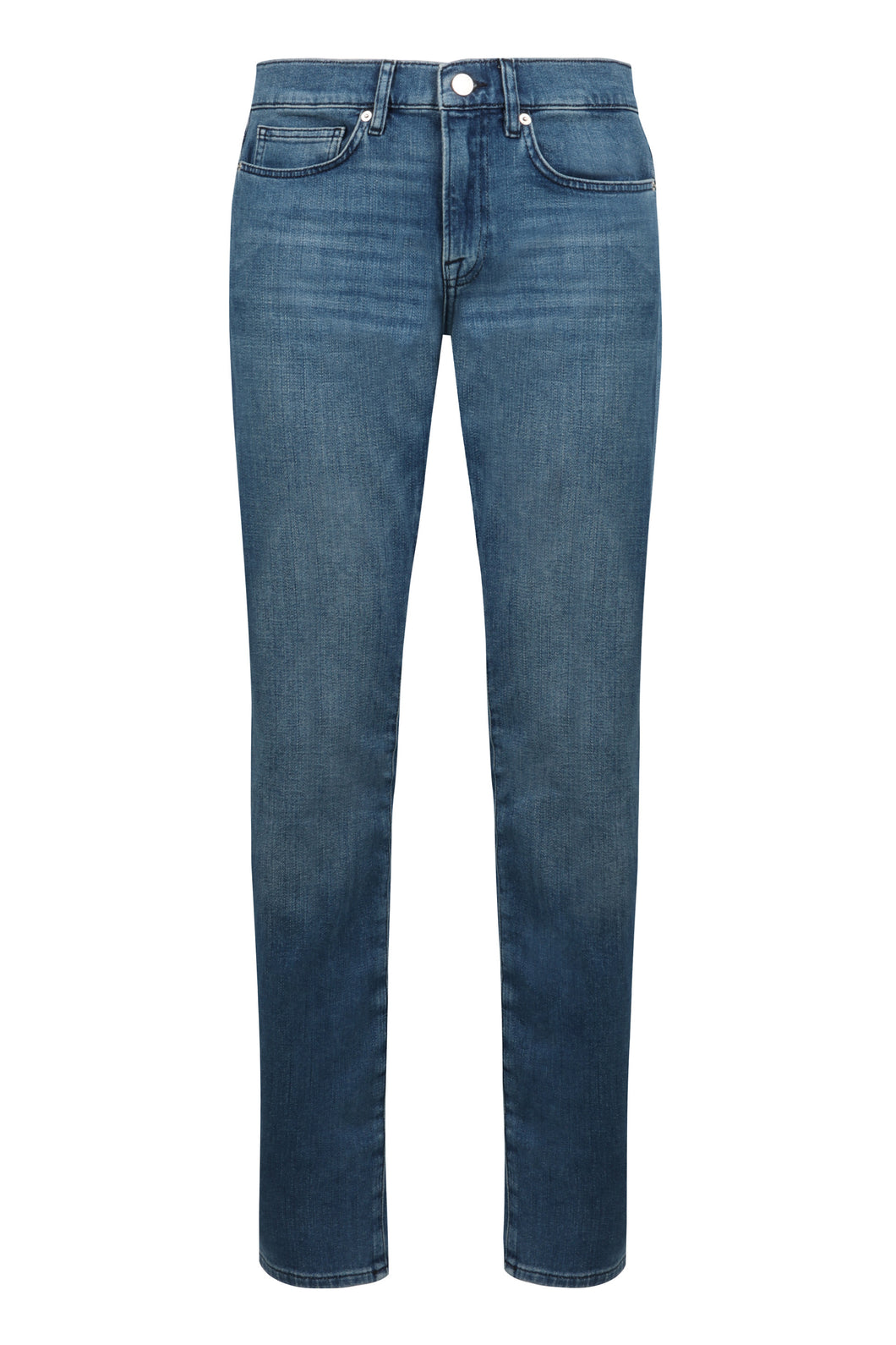 5-pocket slim fit jeans