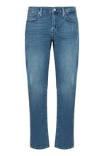 Load image into Gallery viewer, 5-pocket slim fit jeans
