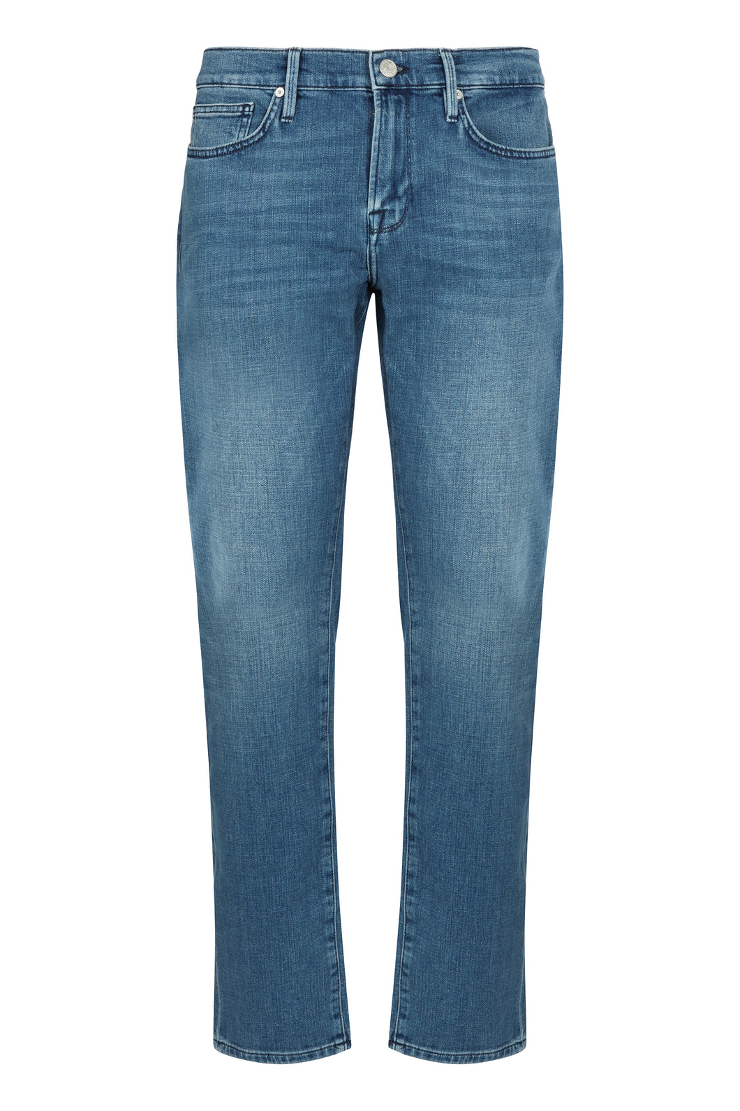 5-pocket slim fit jeans