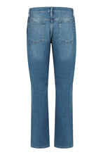 Load image into Gallery viewer, 5-pocket slim fit jeans
