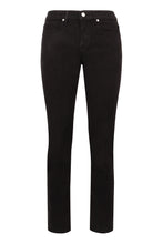 Load image into Gallery viewer, 5-pocket slim fit jeans
