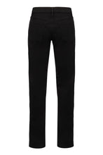 Load image into Gallery viewer, 5-pocket straight-leg jeans
