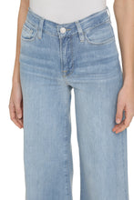 Load image into Gallery viewer, Le Palazzo wide-leg jeans
