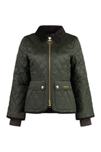 Load image into Gallery viewer, Beadnell quilted jacket
