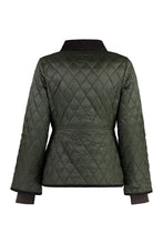 Load image into Gallery viewer, Beadnell quilted jacket
